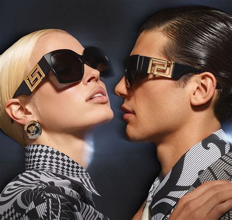 versace shades women's|women versace sunglasses models.